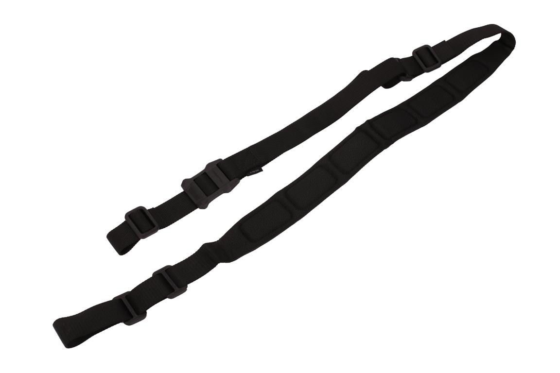 Magpul MS1 Padded Sling Black MAG545BLK